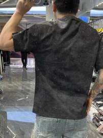 Picture of Chrome Hearts T Shirts Short _SKUChromeHeartsS-XLsftx891817316